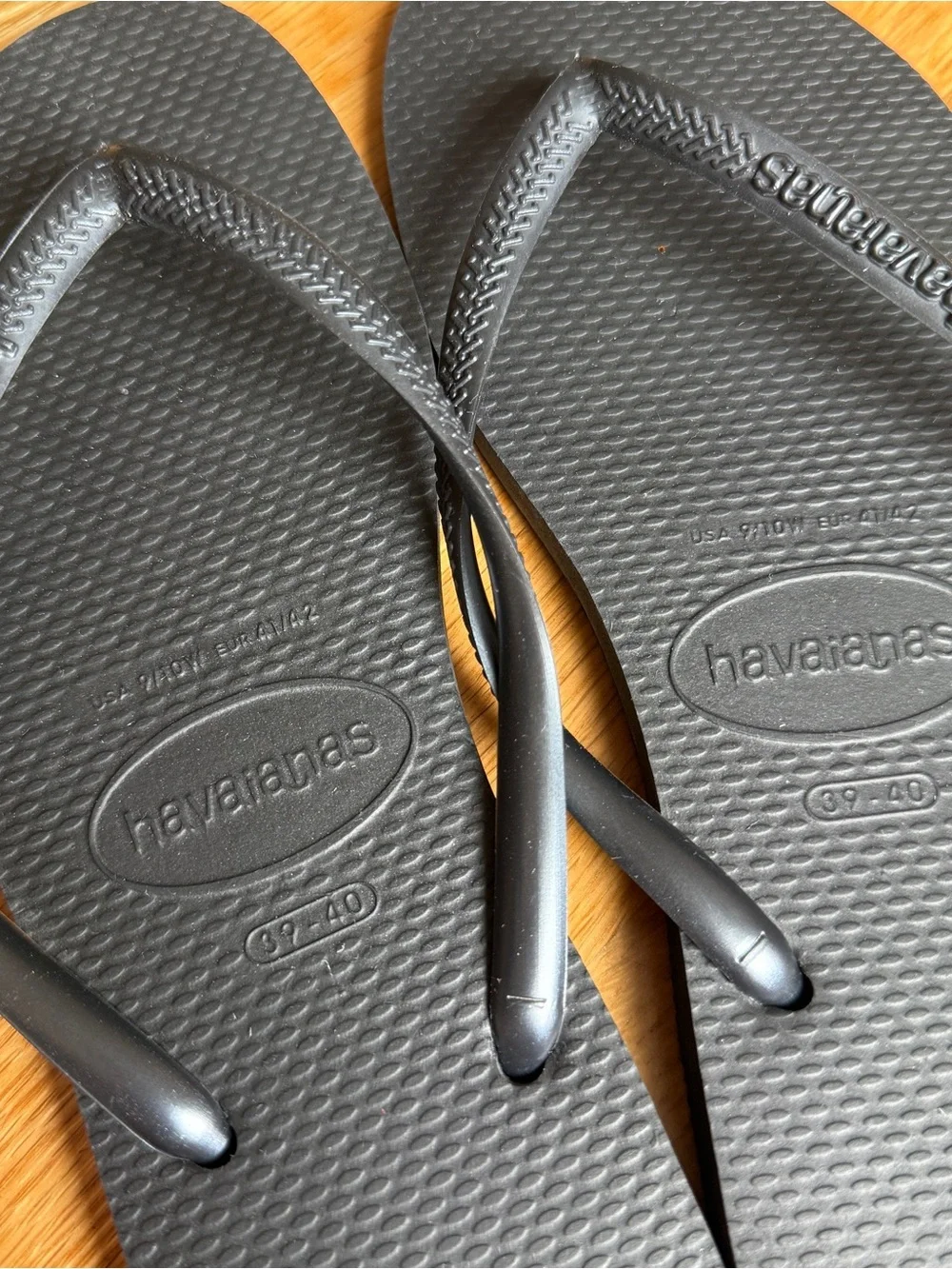 Havaianas these are